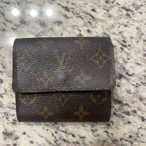 Louis Vuitton Monogram Elise